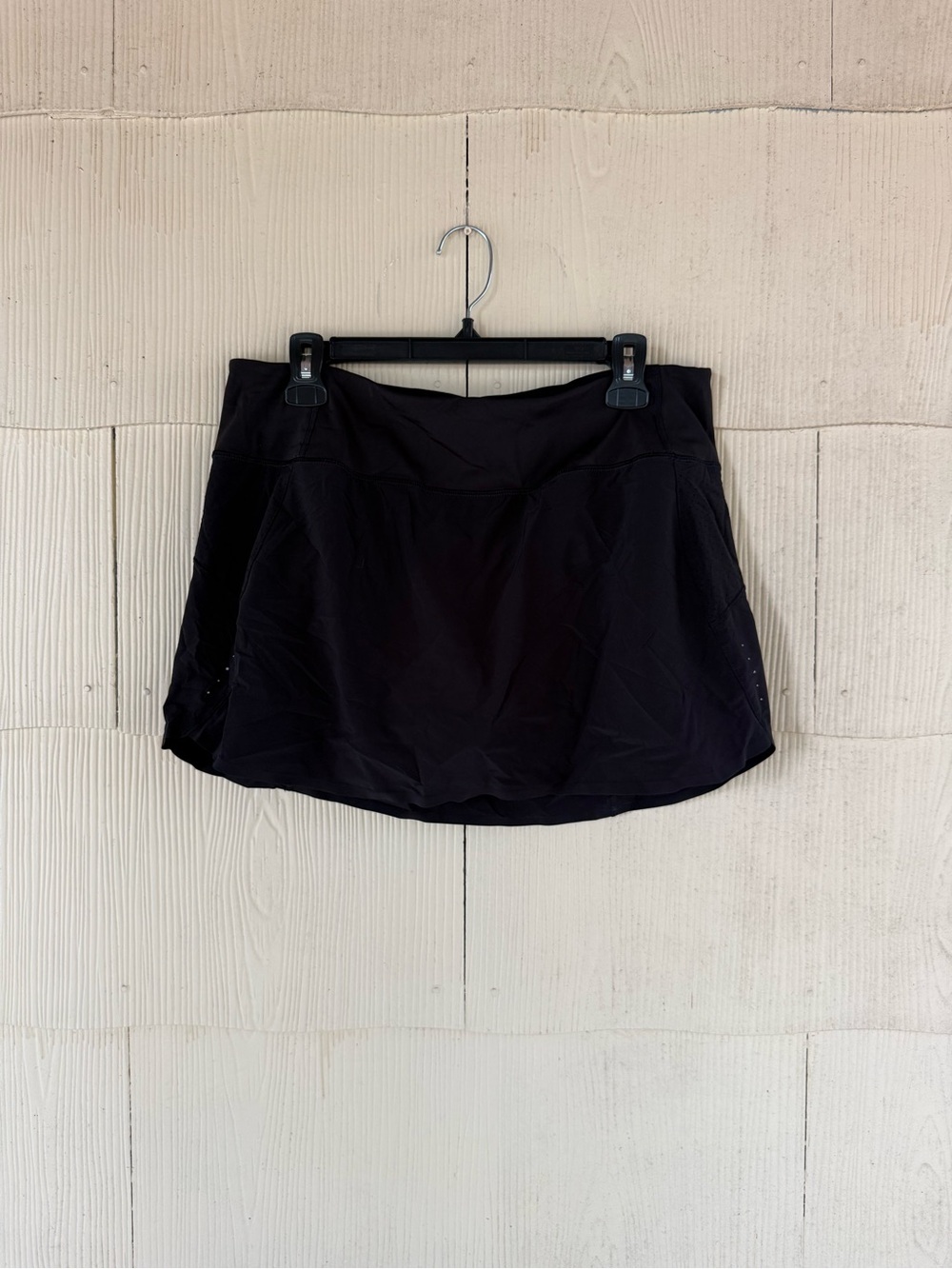 Athleta Run With It 14" Skort